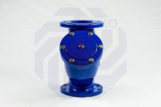 Фильтр сетчатый ENKO DN 300