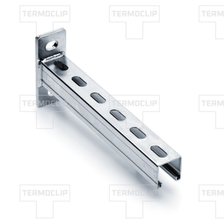 Консоль TERMOCLIP 41⨯41 300 мм
