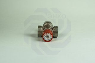 Клапан смесительный термостатический GIACOMINI R156 ¾