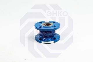 Клапан обратный дисковый ENKO DN 50
