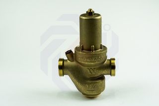 Редуктор давления WATTS DRV 1,5-6 бар 1¼