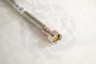 Подводка гибкая MATEU FIL-NOX ВР ⅜