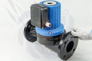 Насос циркуляционный IMP GHN Basic II 80-190 F