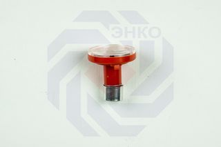 Термометр красный GIACOMINI R540F 0-120 °С