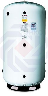 Бак аккумуляторный напольный ELBI SAC-1500