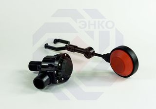 Клапан поплавковый ELBI PLUS ¾