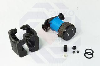 Насос циркуляционный IMP NMT SMART 25/120-180