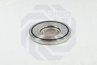 Клапан обратный поворотный ENKO DN 125