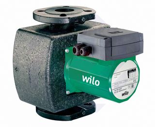Насос циркуляционный WILO TOP-S 65/13 DM