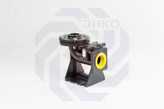 Комплект стационарной установки ENKO GAK-65