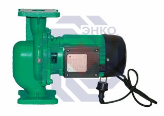 Насос циркуляционный Sirena PH-403