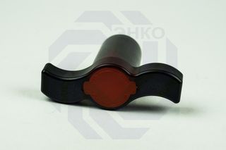 Рукоятка удлиненная GIACOMINI R749F (a)