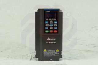 Преобразователь частоты DELTA CP2000 2,2 кВт