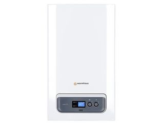 Котел газовый настенный WARMHAUS LAWA 32 одноконтурный