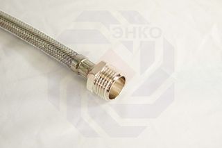Подводка гибкая MATEU FIL-NOX ВР ½