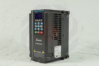 Преобразователь частоты DELTA CP2000 3,7 кВт